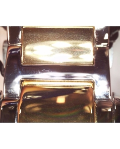 Купить Наручные часы Jacques Lemans 1-2151G-ucenka с хронографом  в E-mobi