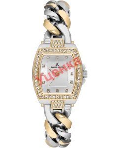 Купить Наручные часы Daniel Klein DK.1.13717-3-ucenka-1  в E-mobi
