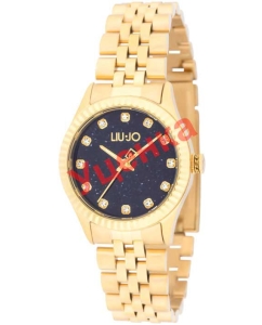 Купить Наручные часы LIU JO TLJ2316-ucenka  в E-mobi
