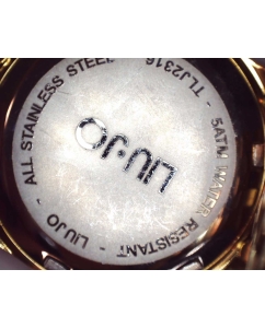 Купить Наручные часы LIU JO TLJ2316-ucenka  в E-mobi