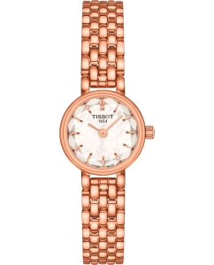 Купить Швейцарские наручные часы Tissot T140.009.33.111.00 в E-mobi