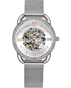Купить Механические наручные часы Stuhrling 3991M.1-ucenka в E-mobi