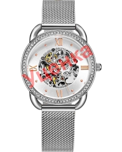 Купить Механические наручные часы Stuhrling 3991M.1-ucenka  в E-mobi