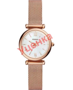 Купить Наручные часы Fossil ES4433-ucenka-1  в E-mobi