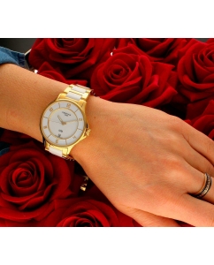 Купить Швейцарские наручные часы Certina C039.251.33.017.00  в E-mobi