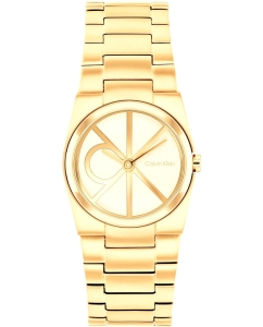 Купить Наручные часы Calvin Klein 25100127 в E-mobi