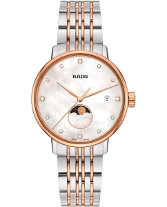 Купить Швейцарские наручные часы Rado R22883923 в E-mobi