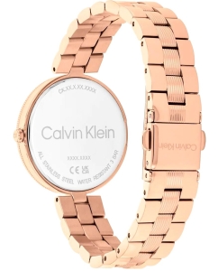 Купить Наручные часы Calvin Klein 25100013  в E-mobi