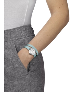 Купить Швейцарские наручные часы Tissot T126.010.16.113.01  в E-mobi