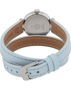 Купить Швейцарские наручные часы Tissot T126.010.16.113.01  в E-mobi