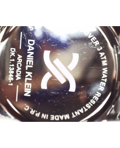 Купить Наручные часы Daniel Klein DK.1.13846-1-ucenka  в E-mobi