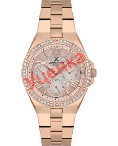 Купить Наручные часы Daniel Klein DK.1.13772-5-ucenka  в E-mobi