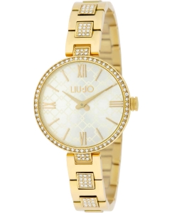 Купить Наручные часы LIU JO TLJ2185-ucenka-1 в E-mobi