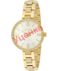 Купить Наручные часы LIU JO TLJ2185-ucenka  в E-mobi