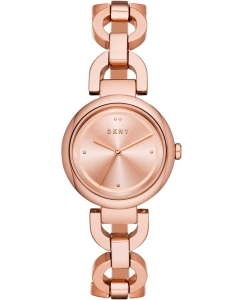 Купить Наручные часы DKNY NY2769-ucenka в E-mobi