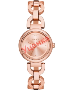 Купить Наручные часы DKNY NY2769-ucenka  в E-mobi