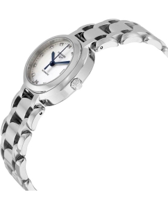 Купить Швейцарские механические наручные часы Longines L8.111.4.87.6  в E-mobi