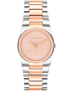 Купить Наручные часы Calvin Klein 25100124 в E-mobi