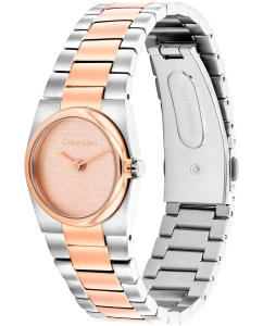 Купить Наручные часы Calvin Klein 25100124  в E-mobi