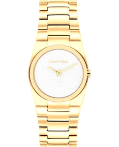 Купить Наручные часы Calvin Klein 25100122 в E-mobi