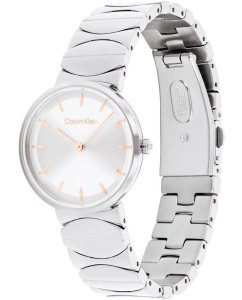 Купить Наручные часы Calvin Klein 25100042  в E-mobi