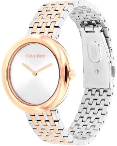 Купить Наручные часы Calvin Klein 25100070  в E-mobi
