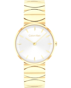 Купить Наручные часы Calvin Klein 25100043 в E-mobi