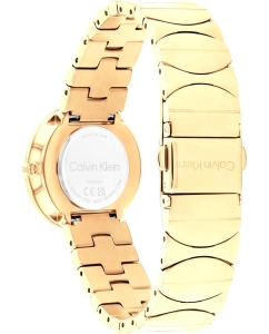 Купить Наручные часы Calvin Klein 25100043  в E-mobi