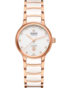 Купить Швейцарские механические наручные часы Rado R30019744 в E-mobi