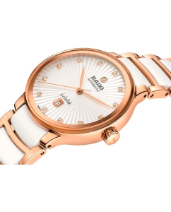 Купить Швейцарские механические наручные часы Rado R30019744  в E-mobi