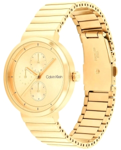 Купить Наручные часы Calvin Klein 25100030  в E-mobi