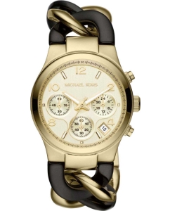 Купить Наручные часы Michael Kors MK3242-ucenka-2 с хронографом в E-mobi