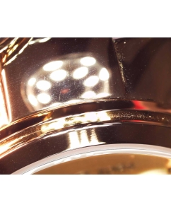 Купить Наручные часы Michael Kors MK3242-ucenka-1 с хронографом  в E-mobi