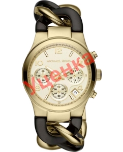 Купить Наручные часы Michael Kors MK3242-ucenka с хронографом  в E-mobi