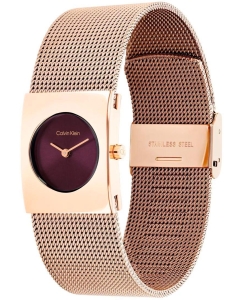 Купить Наручные часы Calvin Klein 25100137  в E-mobi