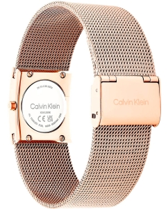 Купить Наручные часы Calvin Klein 25100137  в E-mobi