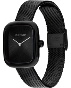 Купить Наручные часы Calvin Klein 25100100  в E-mobi