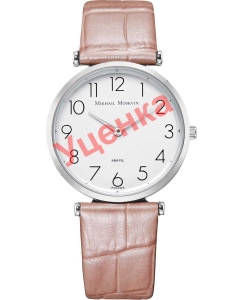 Купить Российские наручные часы Михаил Москвин 1286A1L1-4-ucenka  в E-mobi