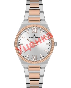 Купить Наручные часы Daniel Klein DK.1.13712-6-ucenka  в E-mobi