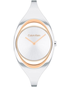 Купить Наручные часы Calvin Klein 25200424 в E-mobi
