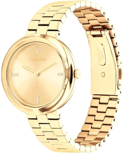 Купить Наручные часы Calvin Klein 25100094  в E-mobi