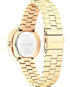 Купить Наручные часы Calvin Klein 25100094  в E-mobi