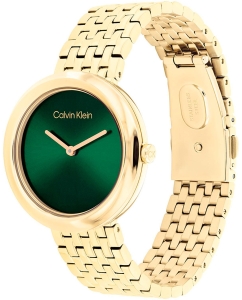 Купить Наручные часы Calvin Klein 25100066  в E-mobi