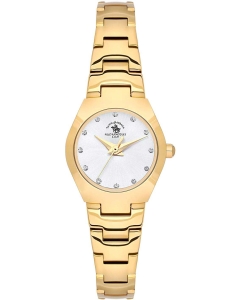 Купить Наручные часы Santa Barbara Polo & Racquet Club SB.1.10612-2-ucenka в E-mobi