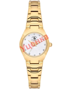 Купить Наручные часы Santa Barbara Polo &amp; Racquet Club SB.1.10612-2-ucenka  в E-mobi