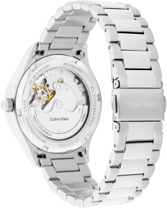 Купить Механические наручные часы Calvin Klein 25100103  в E-mobi