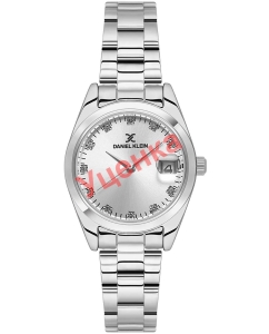 Купить Наручные часы Daniel Klein DK.1.13758-1-ucenka  в E-mobi