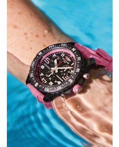 Купить Швейцарские наручные часы Breitling X83310D41B1S1 с хронографом  в E-mobi