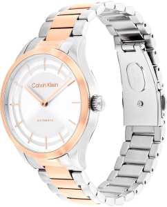 Купить Механические наручные часы Calvin Klein 25100104  в E-mobi