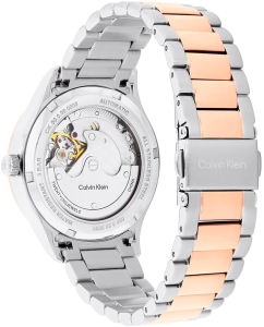 Купить Механические наручные часы Calvin Klein 25100104  в E-mobi